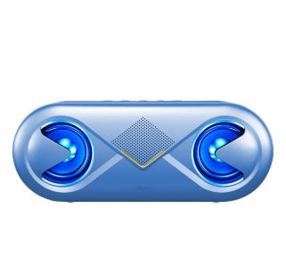 Wireless Bluetooth speaker Wireless Bluetooth speaker